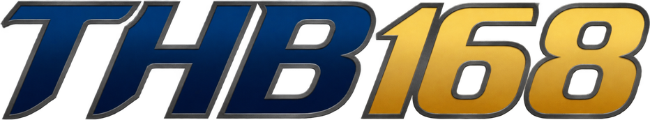 thb168 Logo